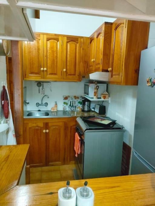 Apartamento A Pie De Playa En San Marcos San Marcos  Extérieur photo