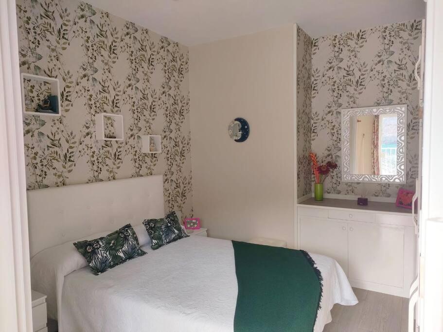 Apartamento A Pie De Playa En San Marcos San Marcos  Extérieur photo