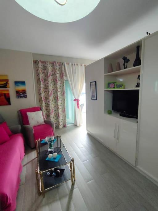 Apartamento A Pie De Playa En San Marcos San Marcos  Extérieur photo
