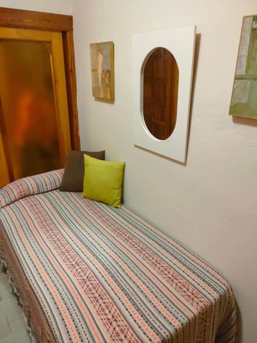 Apartamento A Pie De Playa En San Marcos San Marcos  Extérieur photo