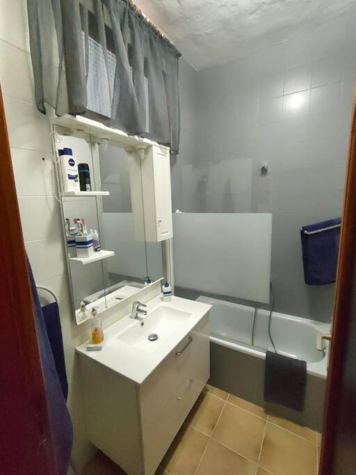 Apartamento A Pie De Playa En San Marcos San Marcos  Extérieur photo