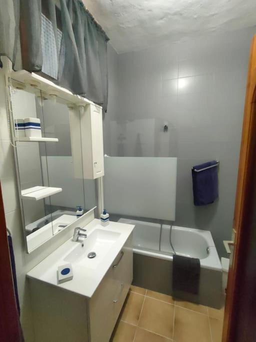 Apartamento A Pie De Playa En San Marcos San Marcos  Extérieur photo