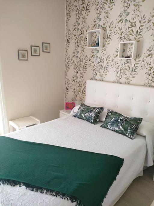 Apartamento A Pie De Playa En San Marcos San Marcos  Extérieur photo