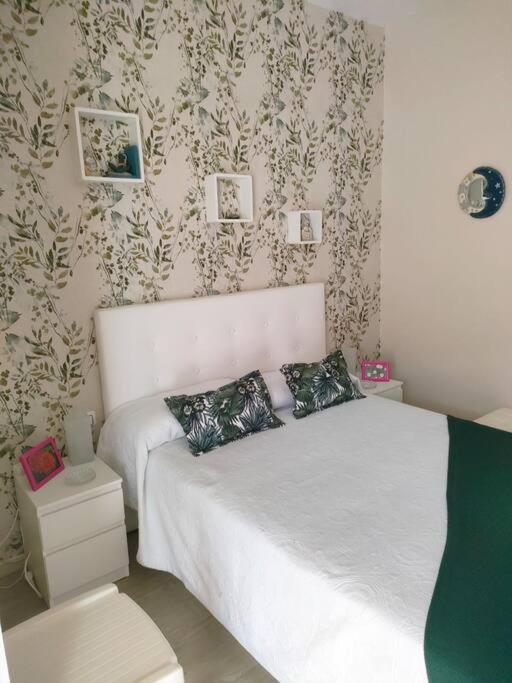 Apartamento A Pie De Playa En San Marcos San Marcos  Extérieur photo