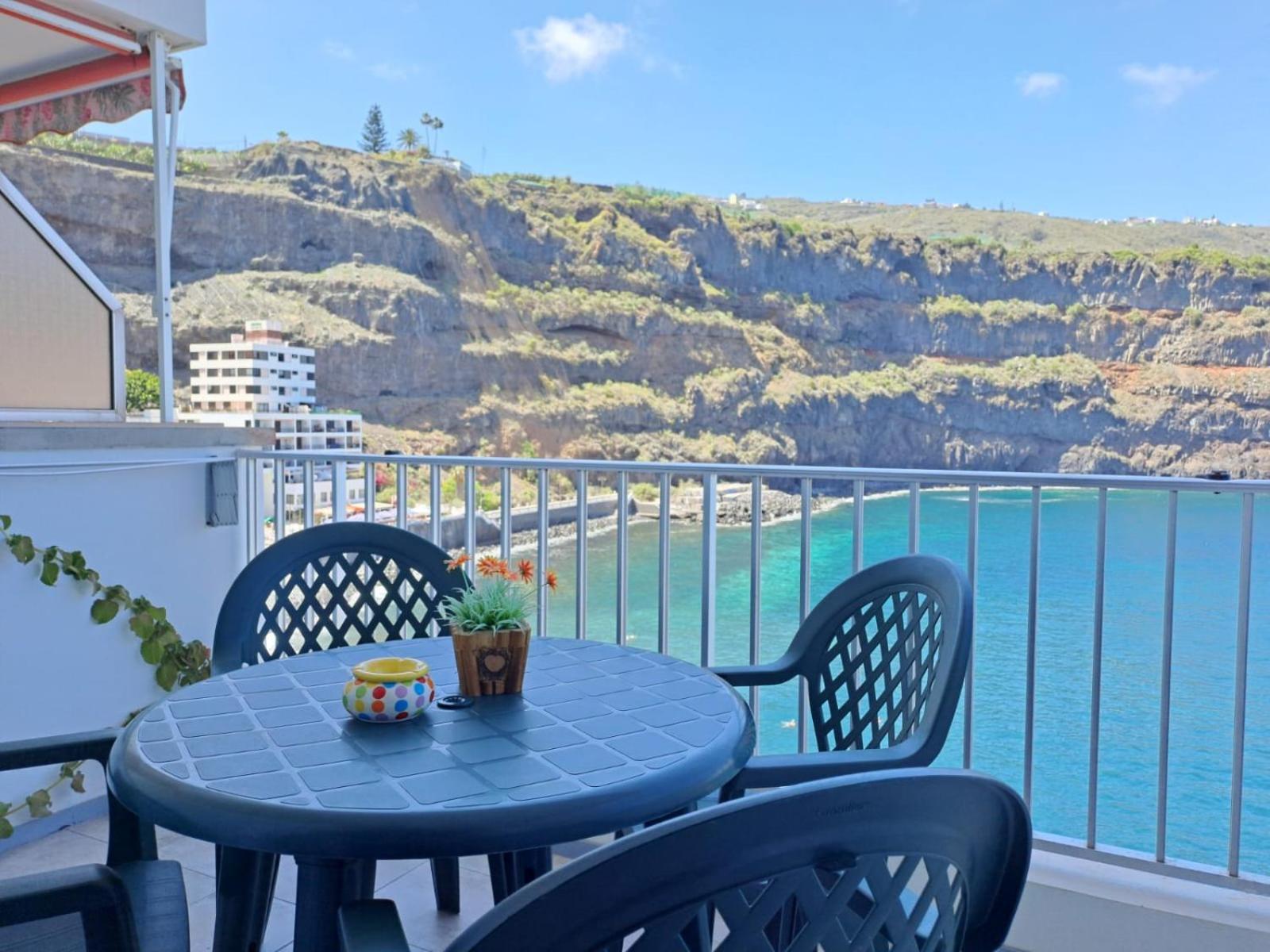 Apartamento A Pie De Playa En San Marcos San Marcos  Extérieur photo