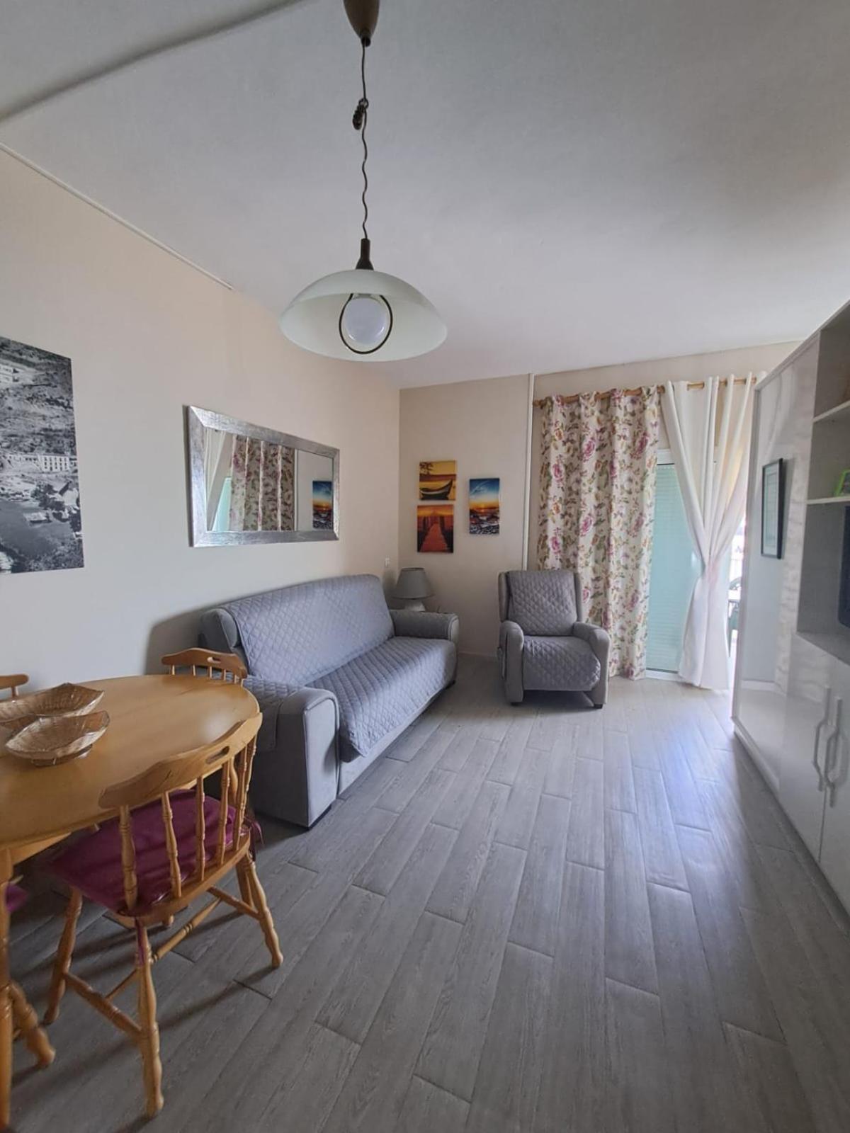Apartamento A Pie De Playa En San Marcos San Marcos  Extérieur photo