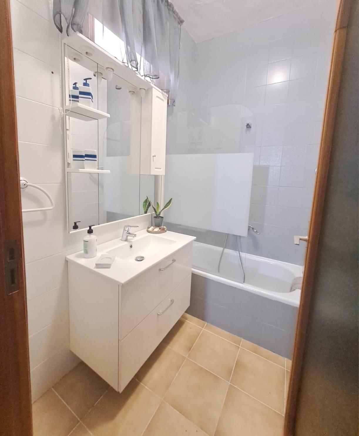 Apartamento A Pie De Playa En San Marcos San Marcos  Extérieur photo