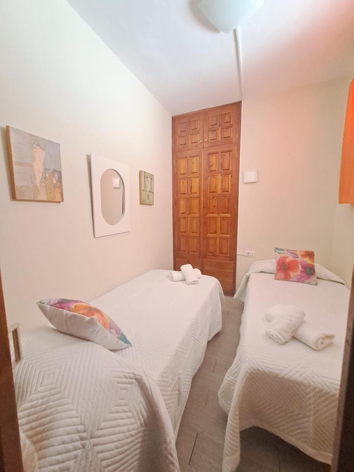 Apartamento A Pie De Playa En San Marcos San Marcos  Extérieur photo